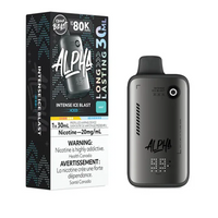 Flavour Beast Alpha Disposable Vape 30mL **20% OFF MSRP**