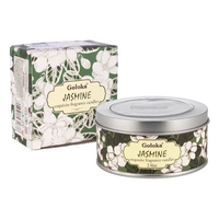 Goloka - Jasmine Candle - 2.4oz