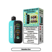 OXBAR Maglink Starter Kit 30mL