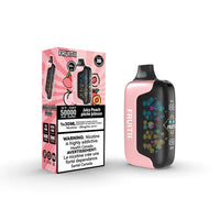 Fruitii 50K Disposable Vape from SPIN 20mL