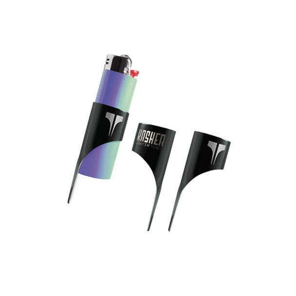 Kasher Metal Lighter Tool