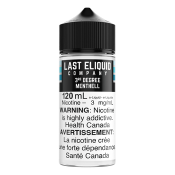 Last E-Liquid Co. | E-liquides canadiens de qualit suprieure Canvape.com Last E-Liquid Co. | E-liquides canadiens de qualit suprieure Canvape.com