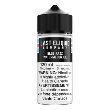 Last E-Liquid Co. | E-liquides canadiens de qualit suprieure Canvape.com Last E-Liquid Co. | E-liquides canadiens de qualit suprieure Canvape.com