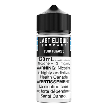 Last E-Liquid Co. | E-liquides canadiens de qualit suprieure Canvape.com Last E-Liquid Co. | E-liquides canadiens de qualit suprieure Canvape.com