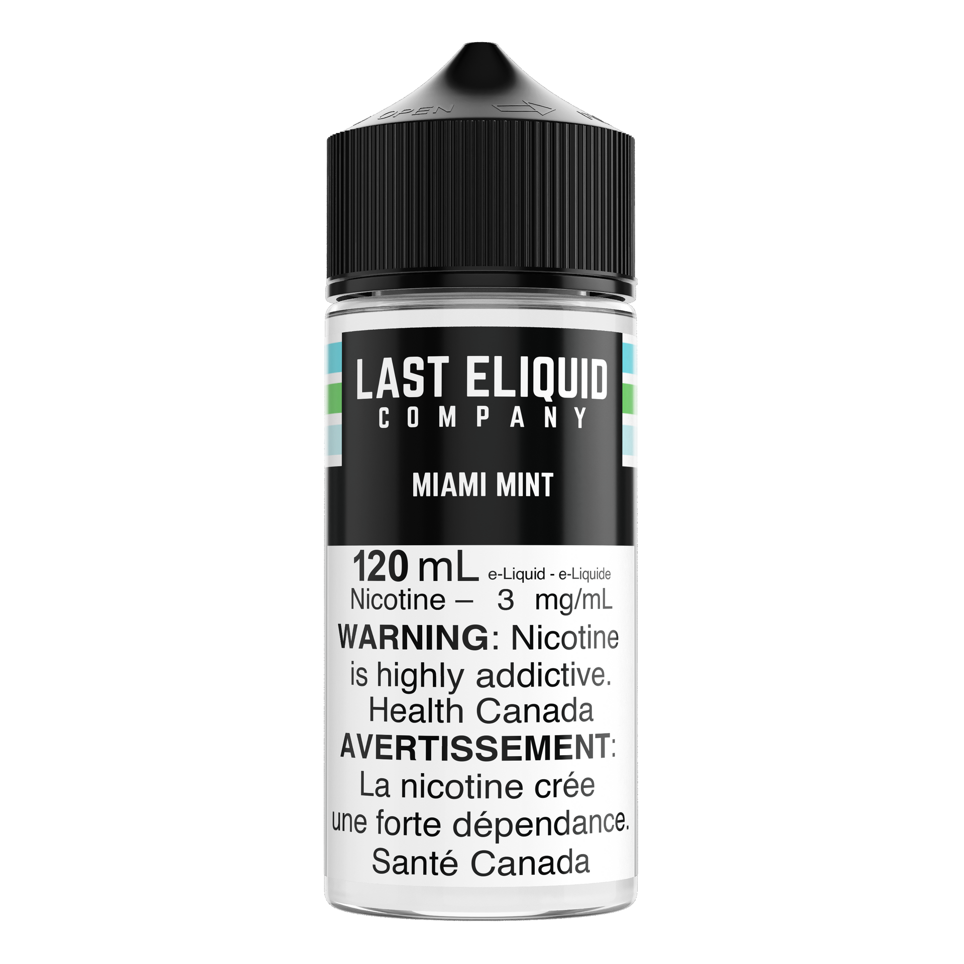 how much is elf bar vape Fume Miami Mint Salt 30mL main image 1