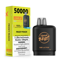 Flavour Beast Level X G2 Ultra Replacement Pod 20mL