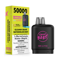 Flavour Beast Level X G2 Ultra Replacement Pod 20mL