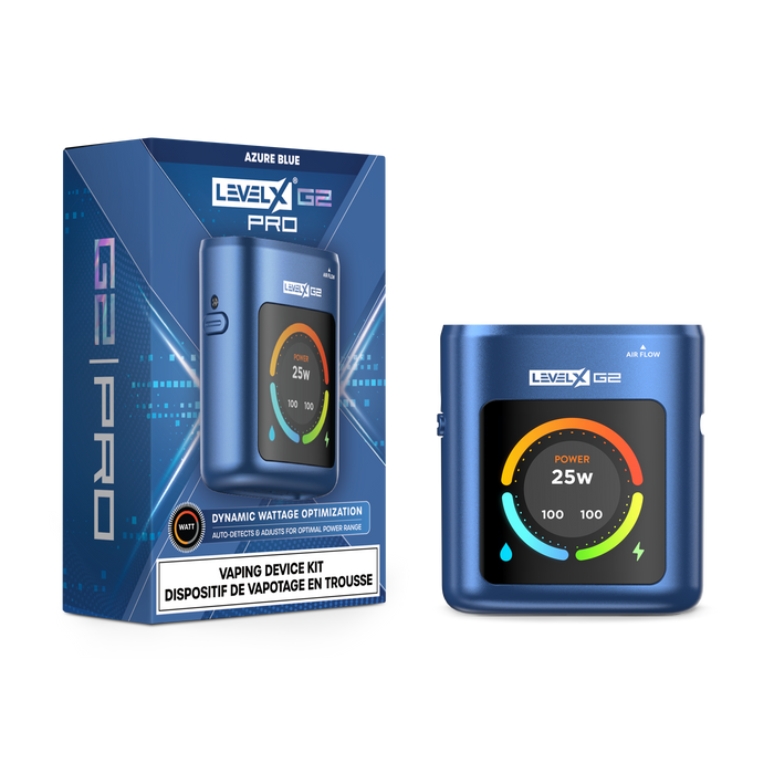 Level X G2 Pro Device Kit