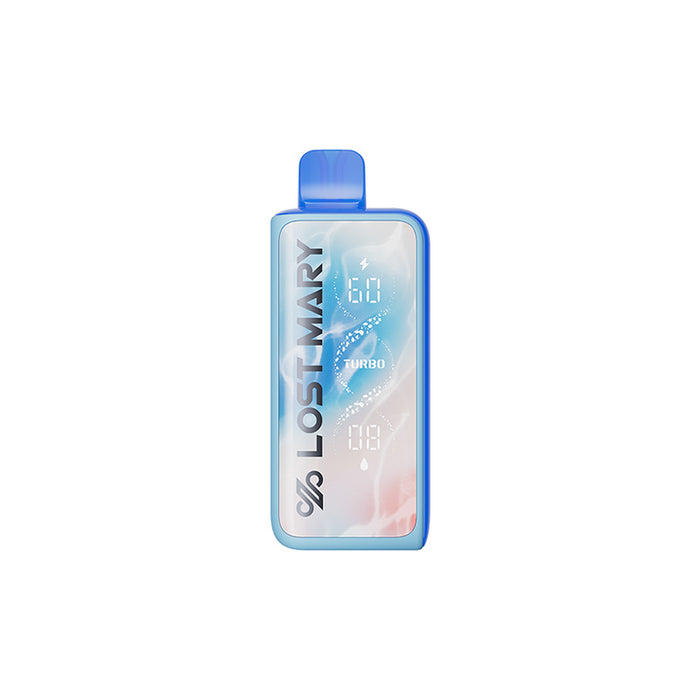 Lost Mary MT50K Rechargeable Disposable Vape 20mL