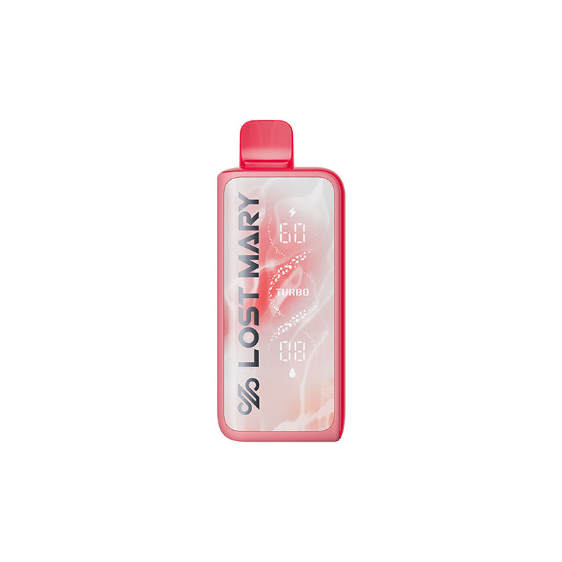 Lost Mary MT50K Rechargeable Disposable Vape 20mL