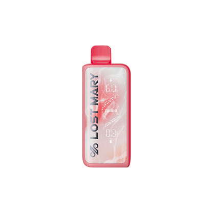 Lost Mary MT50K Rechargeable Disposable Vape 20mL