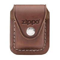 Zippo - Lighter Pouch with Clip