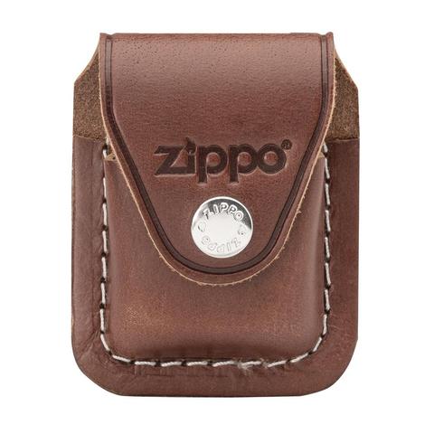Zippo - Lighter Pouch with Clip