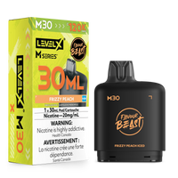 Flavour Beast Level X M Series Replacement Pod 30mL