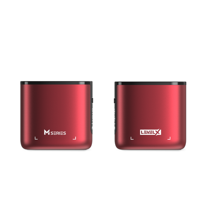 Level X M Series Device
