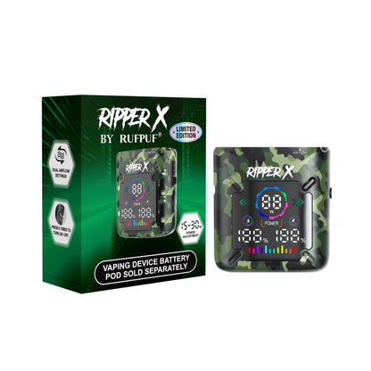 GCore Ripper X Compatible Ultra Battery
