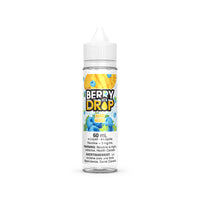 [CLEARANCE] Berry Drop Ice - Mango