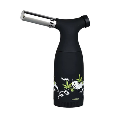 Maven - Ultra Windproof Torch Lighter - Limited Edition