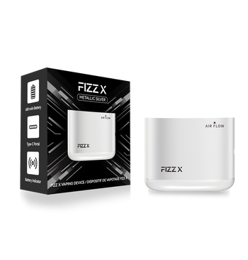 [CLEARANCE] Spin Fizz X 600mAh Battery