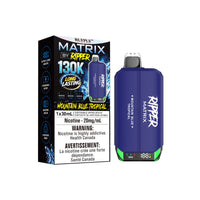 Rufpuf Ripper Matrix Disposable Vape 30mL