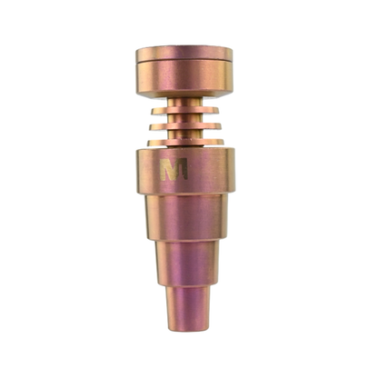 Marley - Titanium 6-in-1 Skillet Nail