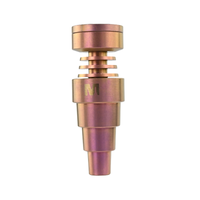Marley - Titanium 6-in-1 Skillet Nail