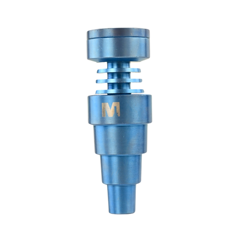 Marley - Titanium 6-in-1 Skillet Nail