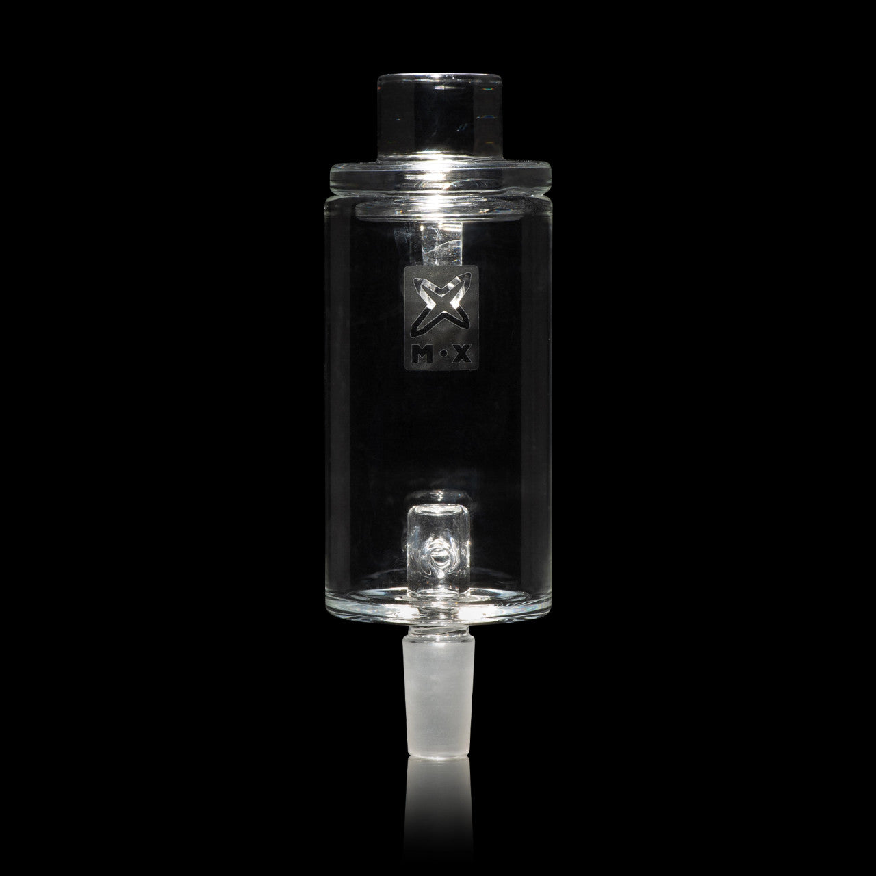 Milkyway Glass - 14mm Hash Adapter - Male