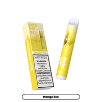 Insta Bar GO Disposable Vape 2mL