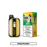Linvo Beyond 100K Disposable Vape 30mL