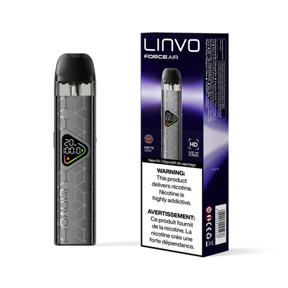 Linvo Force Air Pod Kit 2mL