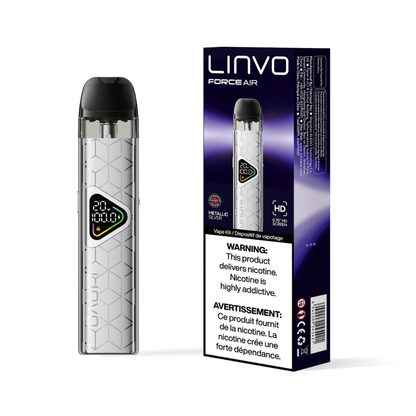 Linvo Force Air Pod Kit 2mL