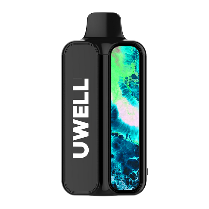 Uwell Viscore Max Disposable Vape 30mL Canvape.com Uwell Viscore Max Disposable Vape 30mL Canvape.com
