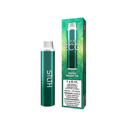 STLTH Eco Disposable 6mL