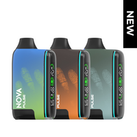 Nova Pulse 510 Thread Vape Battery | CBD Canvape.com Nova Pulse 510 Thread Vape Battery | CBD Canvape.com