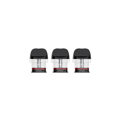 SMOK Novo 5 Replacement Pod 2ml 3pcs