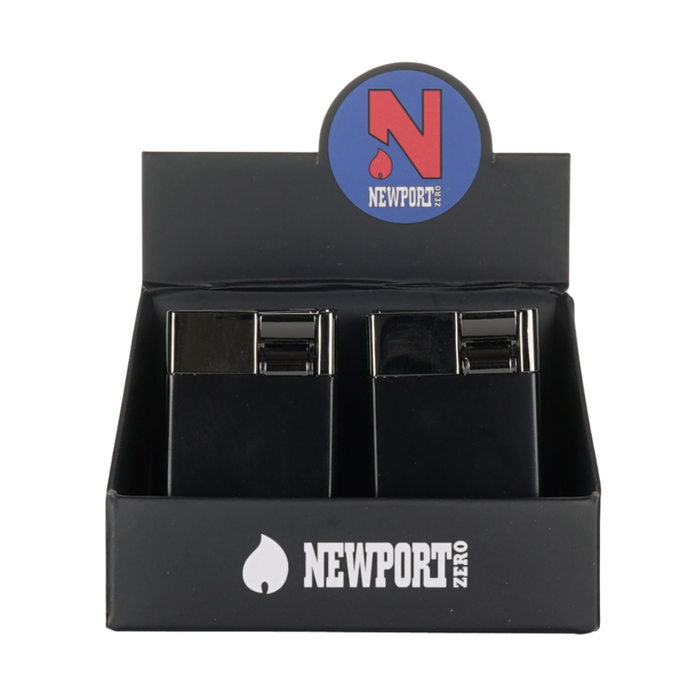 Newport - Zero Slim Torch Lighter