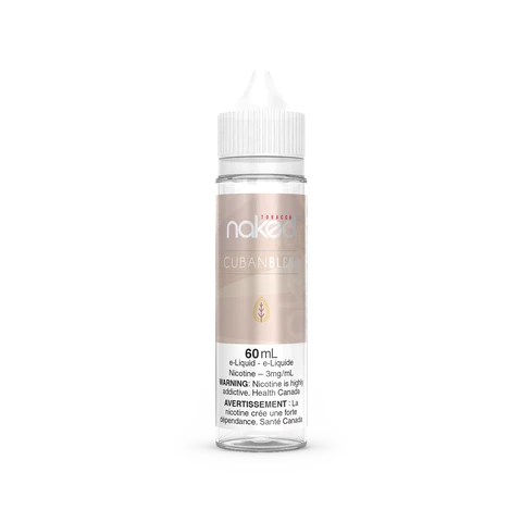 naked100 Cuban Blend Oshawa Mississauga Canvape.com naked100 Cuban Blend Oshawa Mississauga Canvape.com