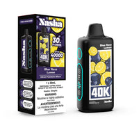 Nasha 40K Disposable Vape 30mL