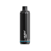 Vapeur de batterie Nova Hush 2 Twist 510 Thread