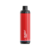 Vapeur de batterie Nova Hush 2 Twist 510 Thread