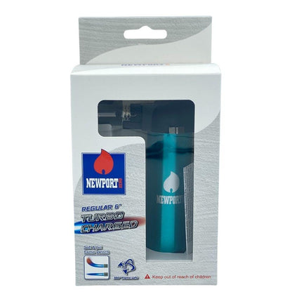Newport - 6″ Torch Lighter