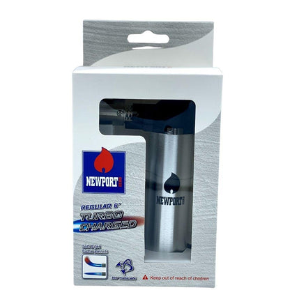 Newport - 6″ Torch Lighter