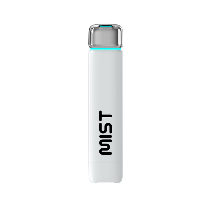 Nova - Mist 510 Battery - Rubber Paint Edition - Canvape.com Nova - Mist 510 Battery - Rubber Paint Edition - Canvape.com