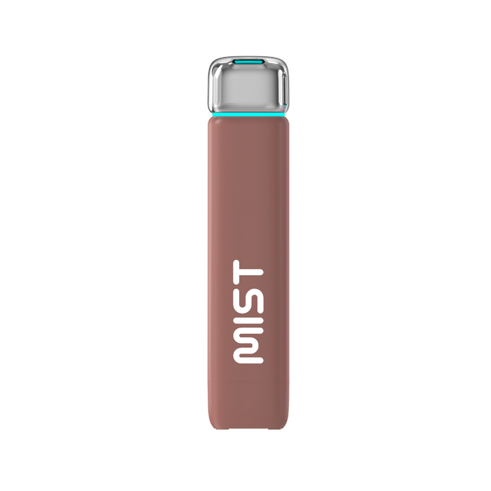 Nova - Mist 510 Battery - Rubber Paint Edition - Canvape.com Nova - Mist 510 Battery - Rubber Paint Edition - Canvape.com