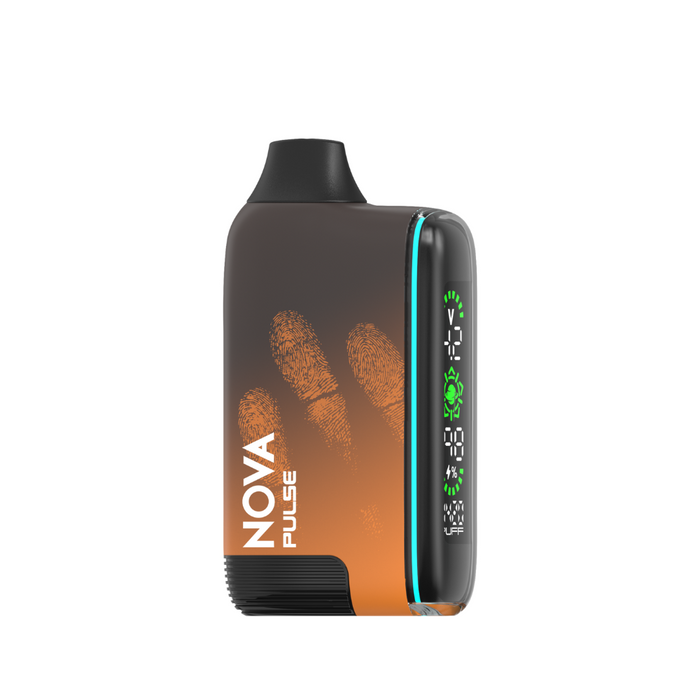 Nova Pulse 510 Thread Vape Battery | CBD Canvape.com Nova Pulse 510 Thread Vape Battery | CBD Canvape.com