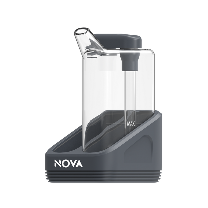 Nova - Pulse Buddy Bubbler Attachment