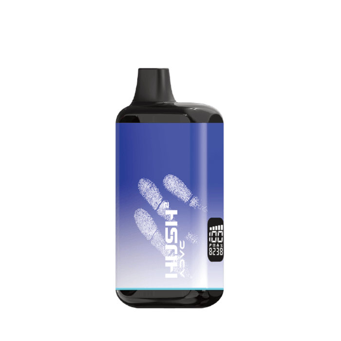 Batterie filetée Nova Hush 2 ADVC 510