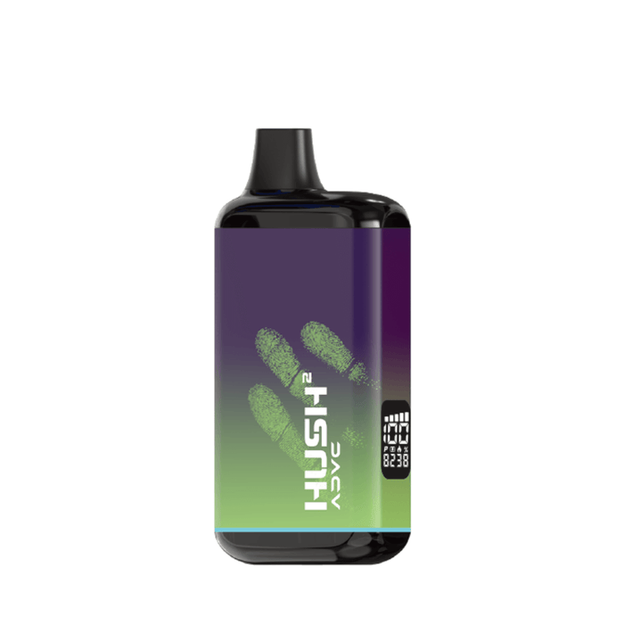 Batterie filetée Nova Hush 2 ADVC 510