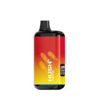 Batterie filetée Nova Hush 2 ADVC 510